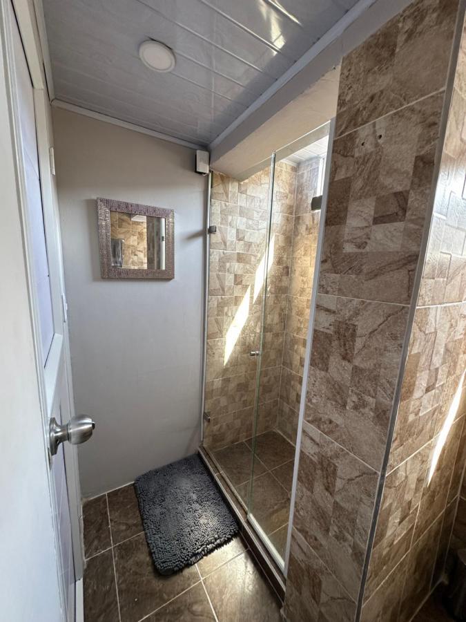 Hostal Casa Jardin Картахена Экстерьер фото