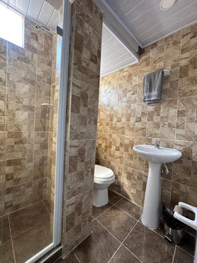 Hostal Casa Jardin Картахена Экстерьер фото