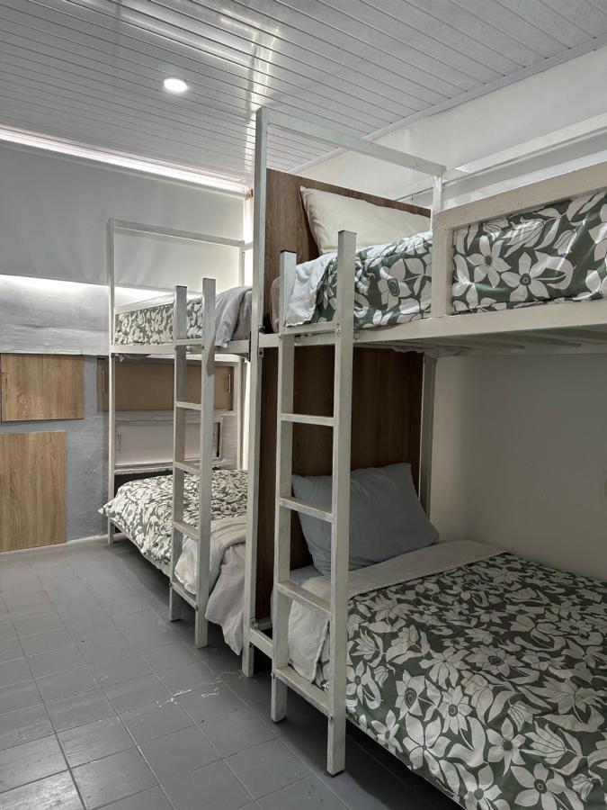 Hostal Casa Jardin Картахена Экстерьер фото