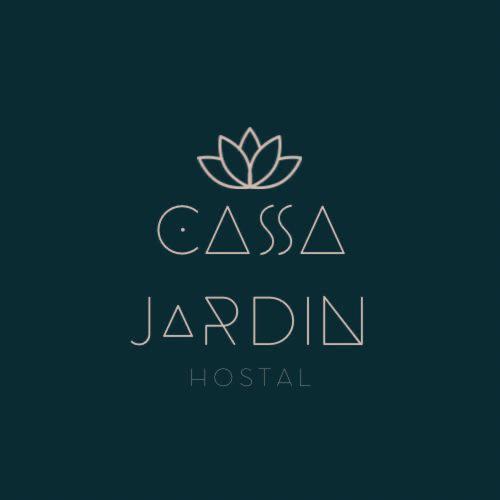 Hostal Casa Jardin Картахена Экстерьер фото
